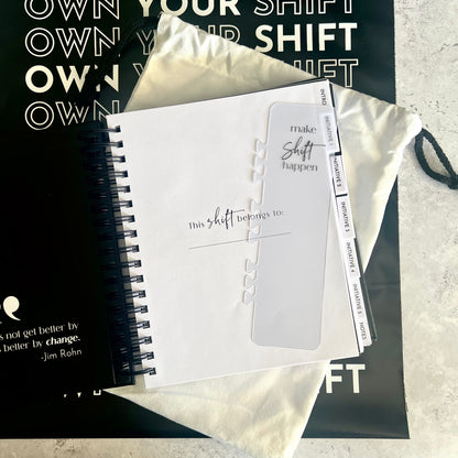 The Paradigm Shift Planner